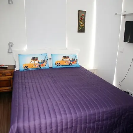 Bartholomeu Guesthouse São Bartolomeu de Messines Quarto foto