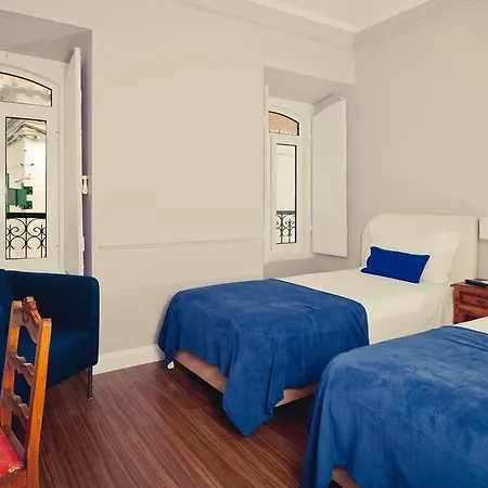Bartholomeu Guesthouse São Bartolomeu de Messines Quarto foto