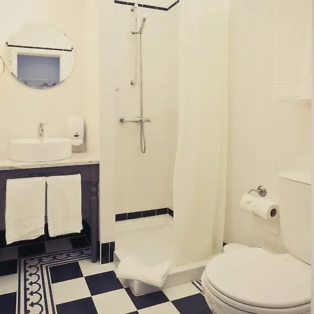 Bartholomeu Guesthouse São Bartolomeu de Messines Quarto foto