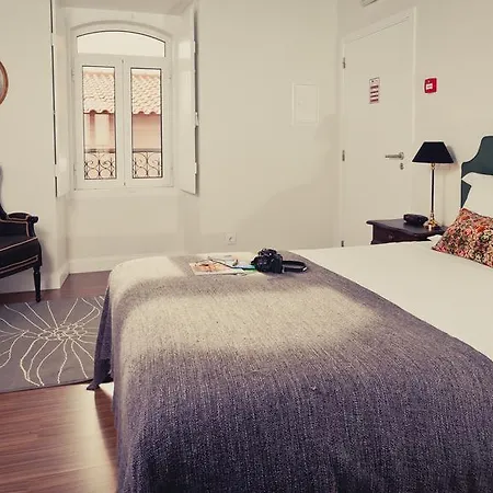 Bartholomeu Guesthouse São Bartolomeu de Messines Quarto foto