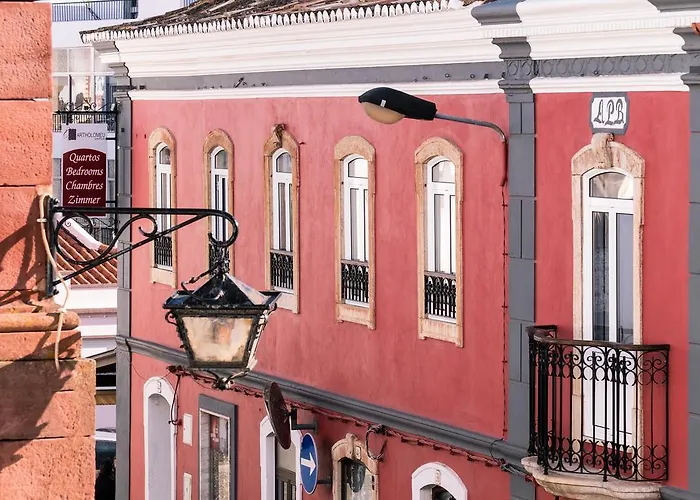 Bartholomeu Guesthouse
